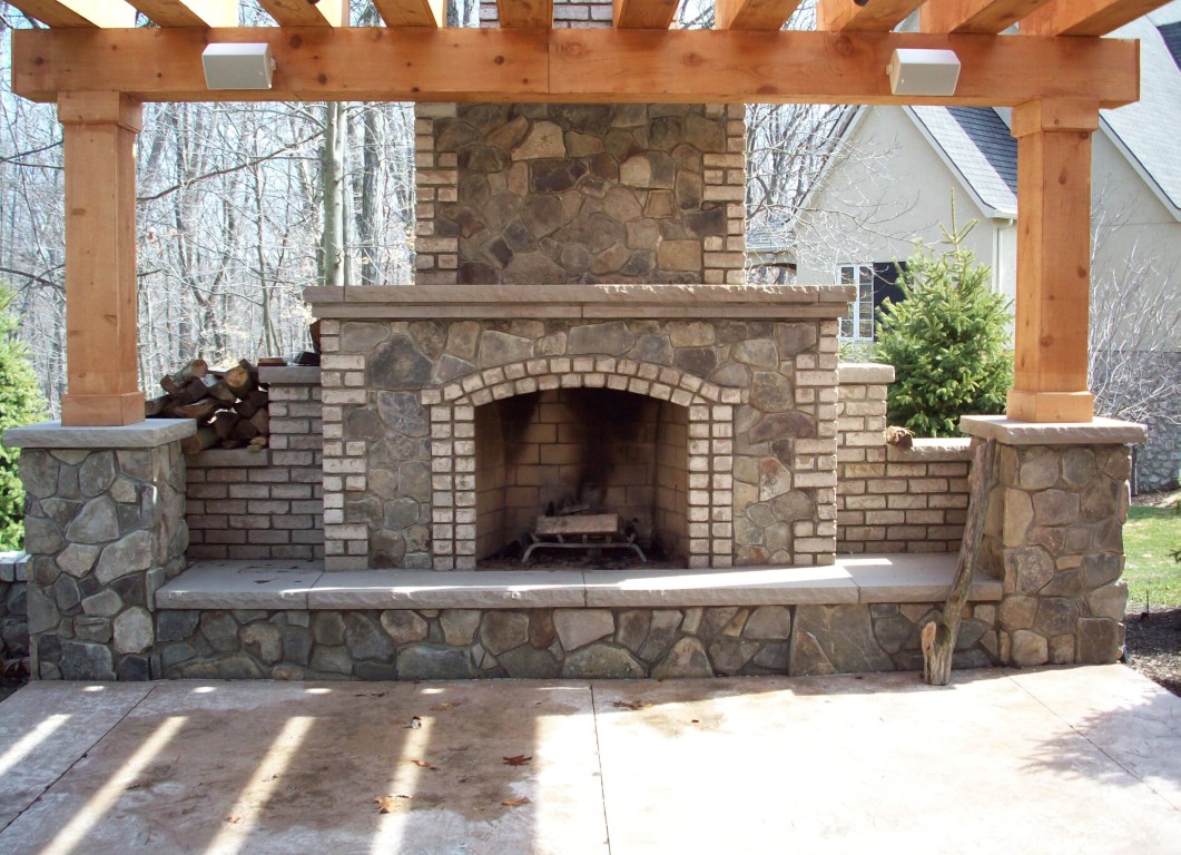 Professional masonry contractor work in Anchorage, AK